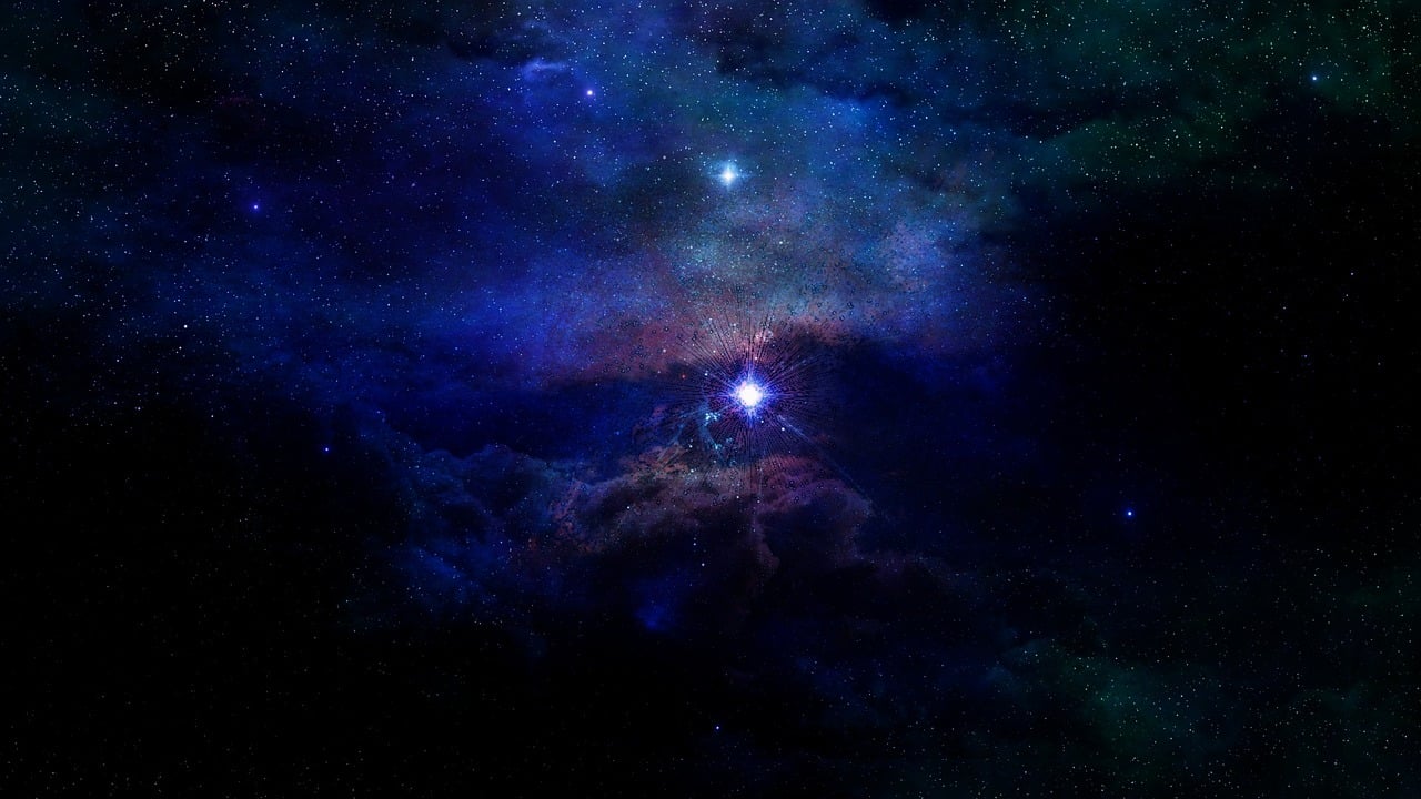 闪耀之星，明星背后的光芒与故事