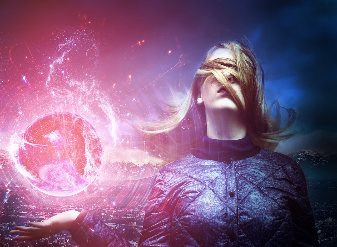 罗子群，星光璀璨的艺术人生之旅