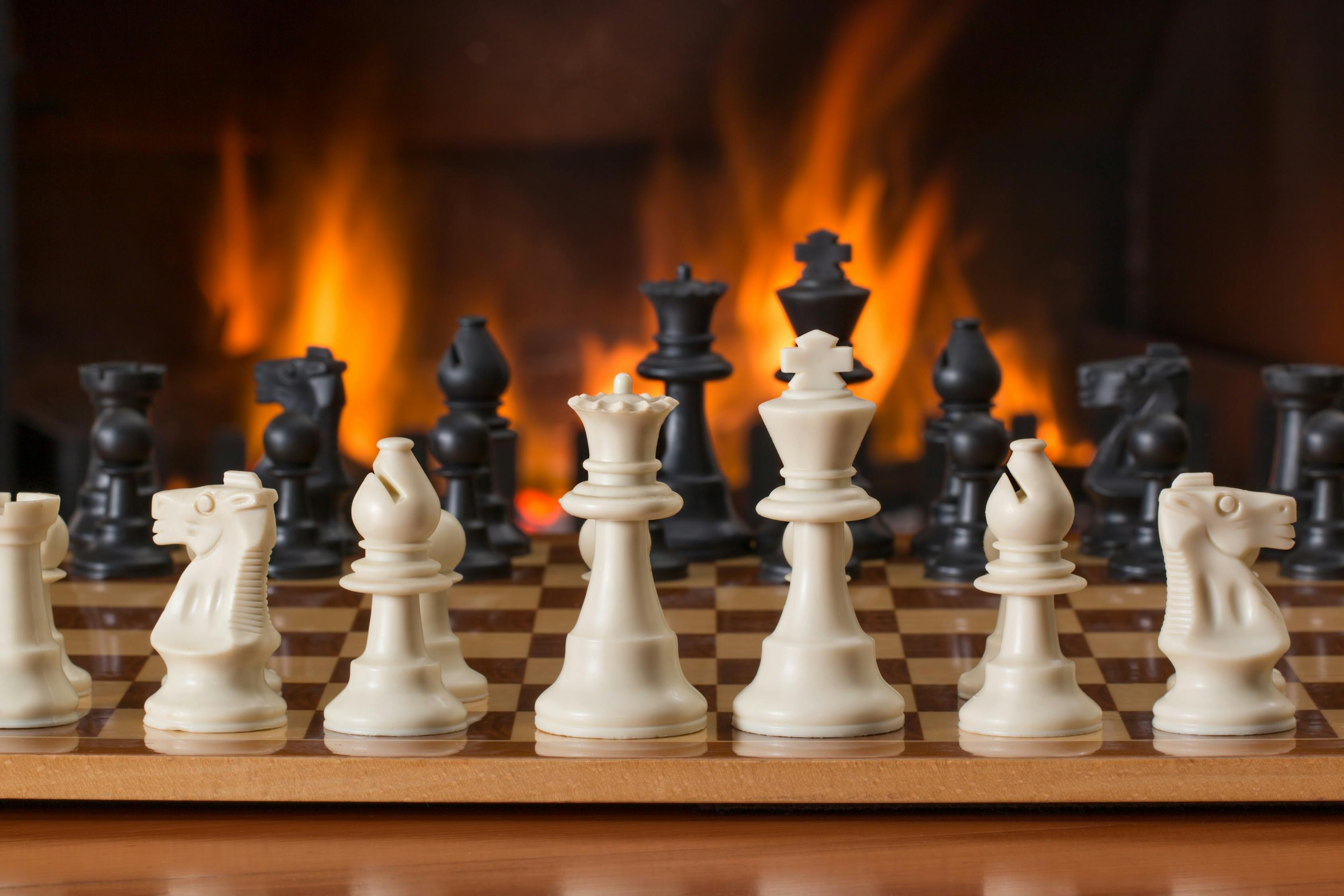 最新象棋赛事，智慧与策略的巅峰对决