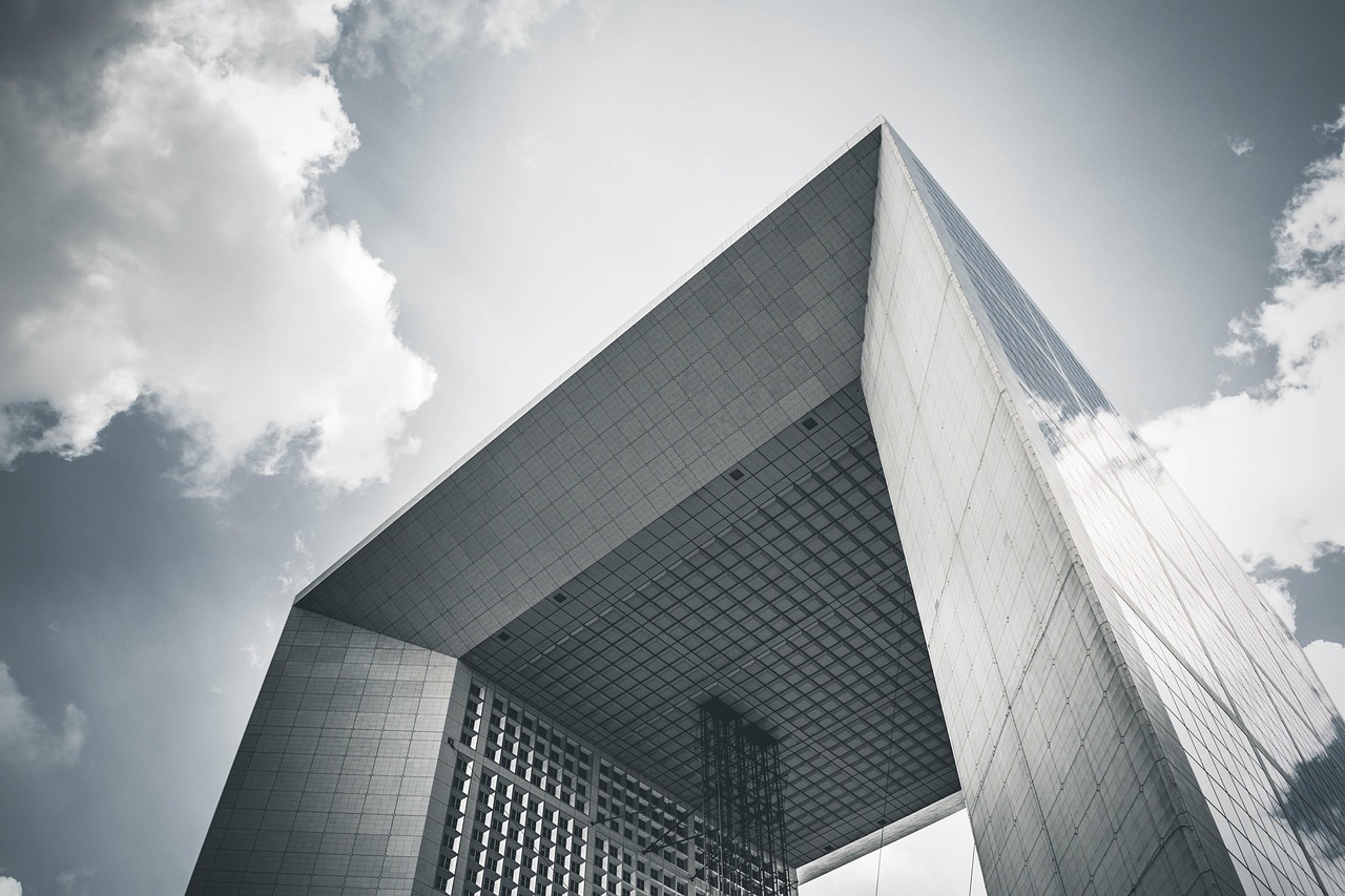 最新建筑技术引领未来建筑革命，塑造时代新篇章