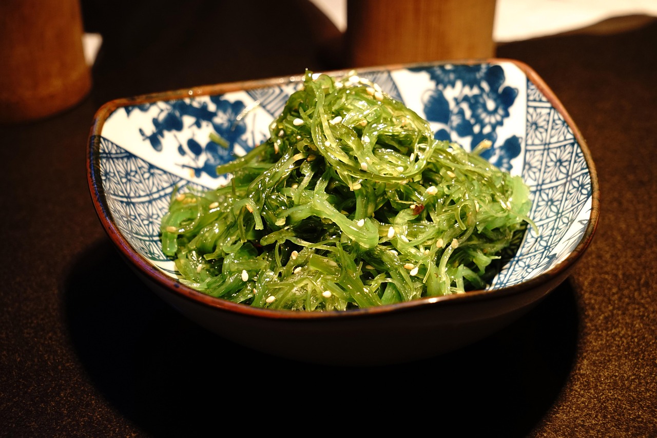 最新冷菜探索，美食的新境界之旅